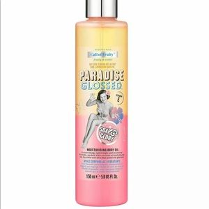 COPY - Soap & Glory 5oz Call of Fruity Paradise Glossed M